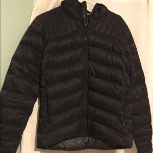 Authentic Canada Goose Puffer Jacket